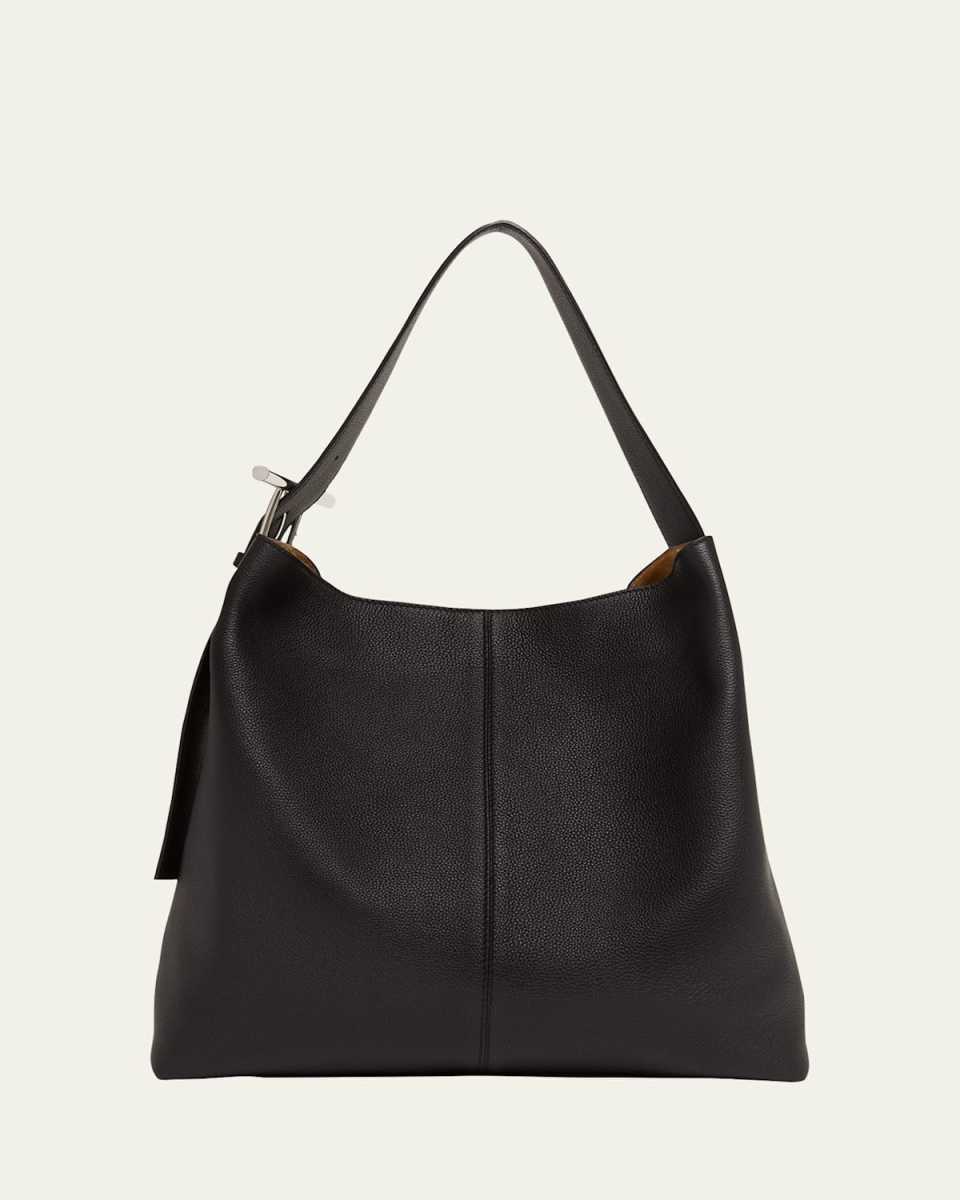 T-Bar Sling Shoulder Bag